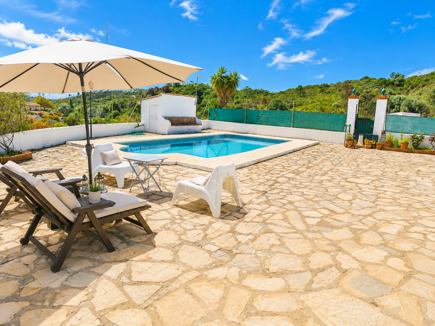 Finca in Estepona