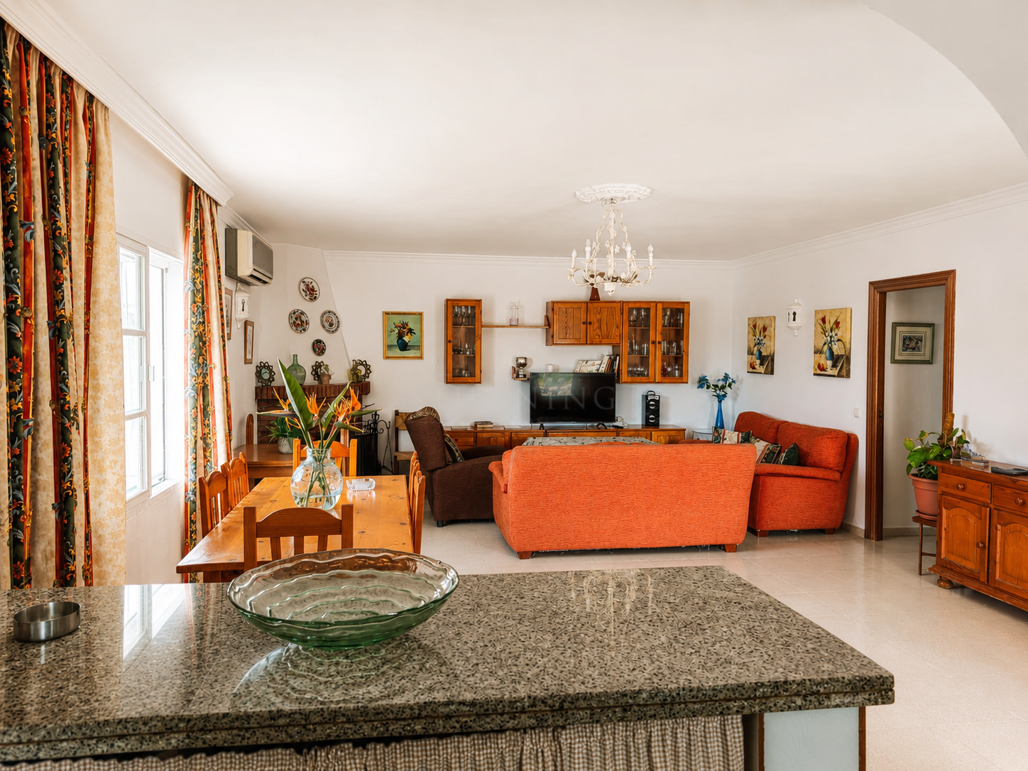 Finca en Estepona