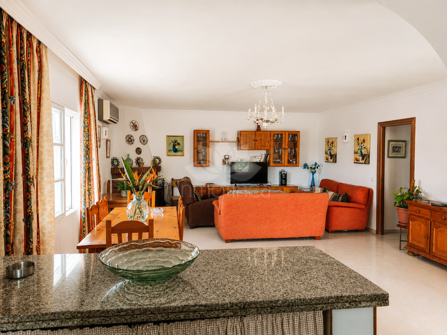 Finca in Estepona