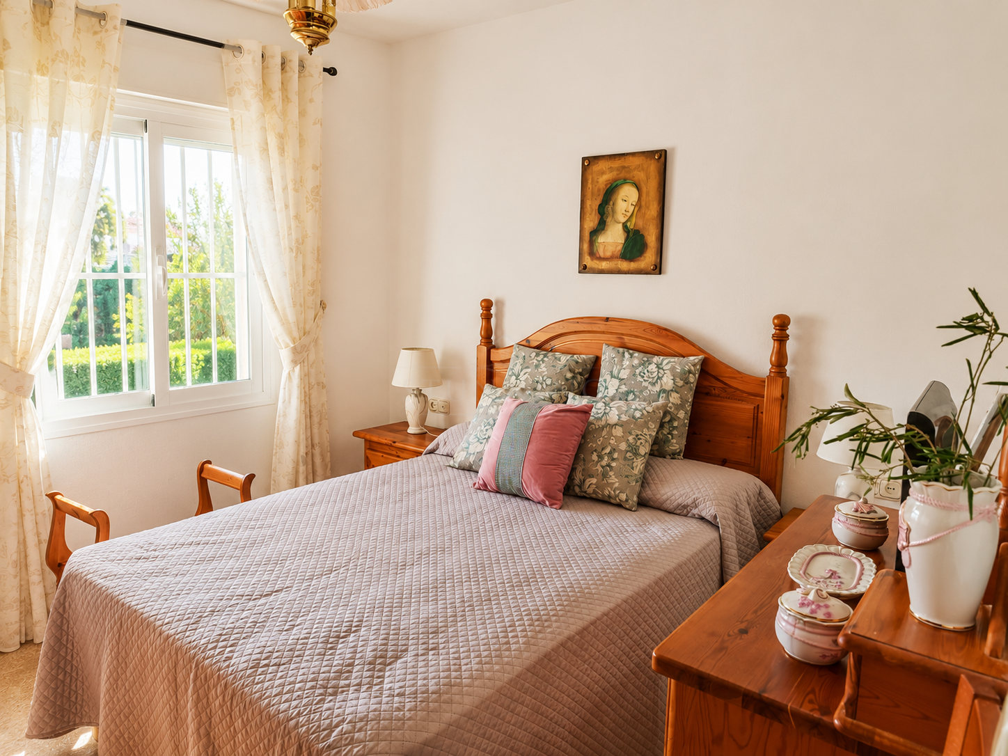 Finca en Estepona
