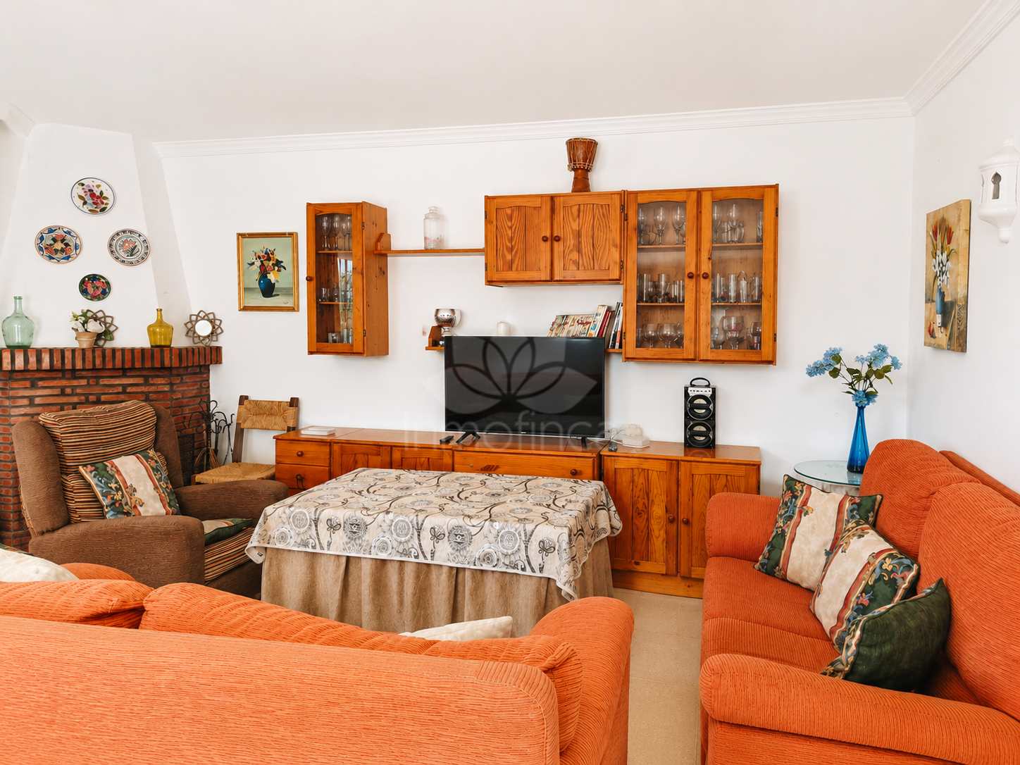 Finca in Estepona