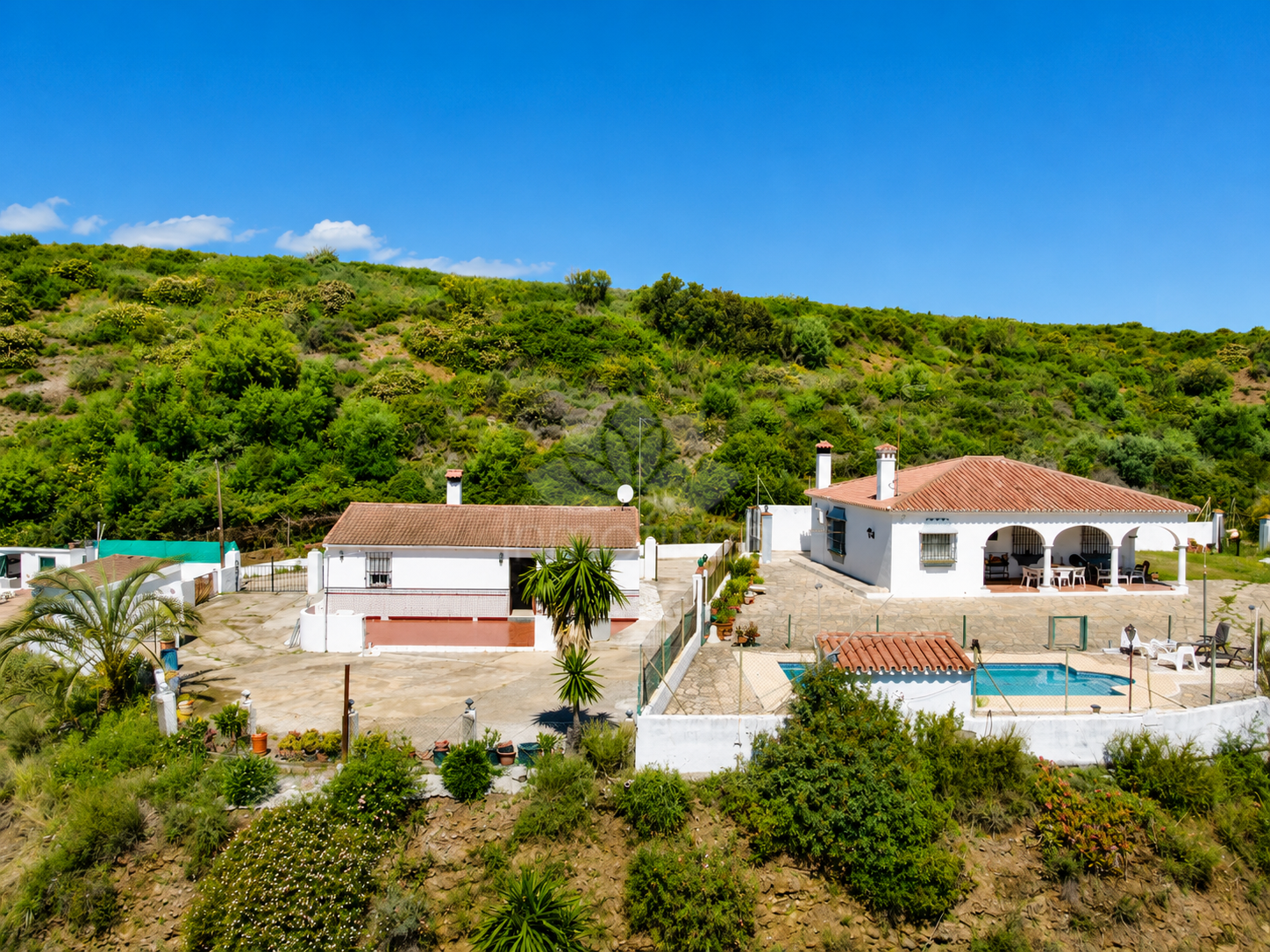 Finca in Estepona