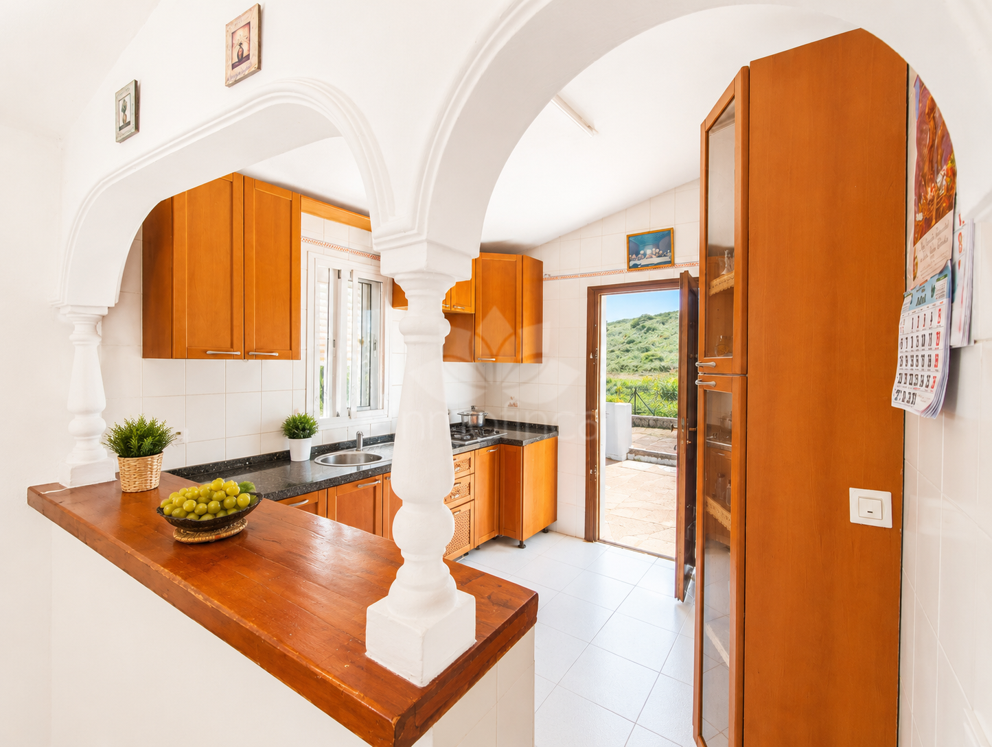 Finca in Estepona