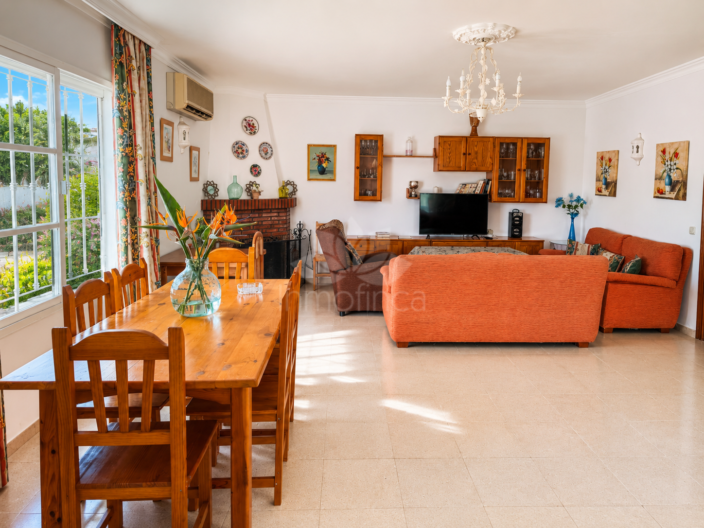 Finca in Estepona
