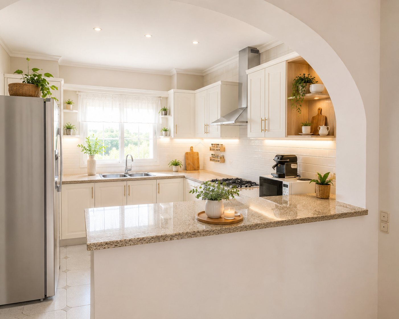 Finca en Estepona