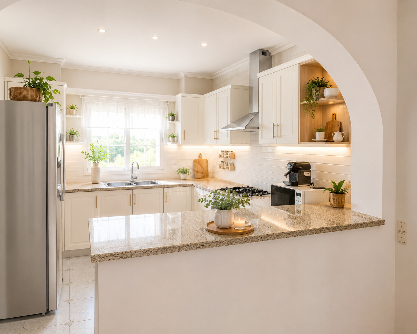 Finca in Estepona
