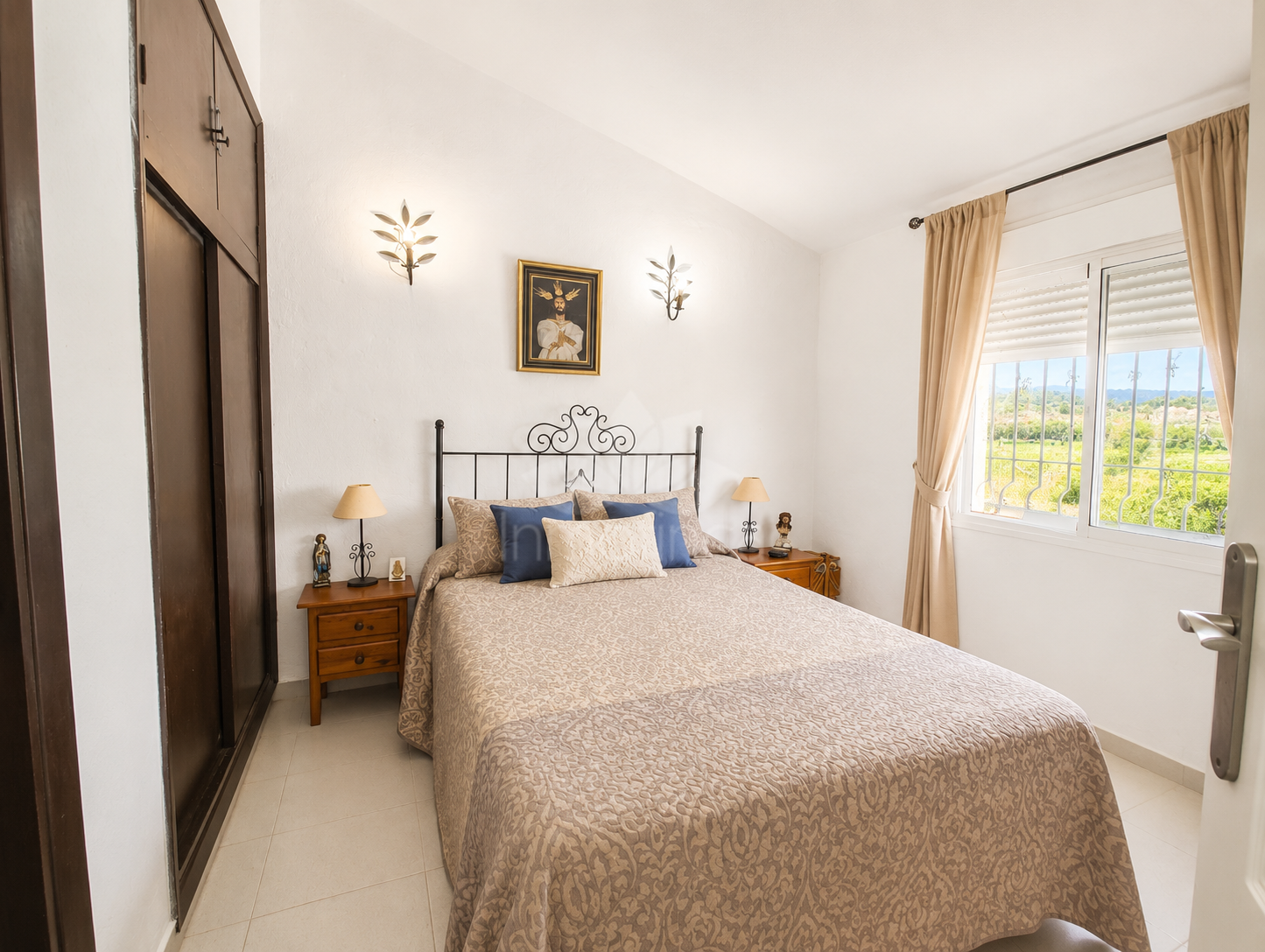 Finca in Estepona