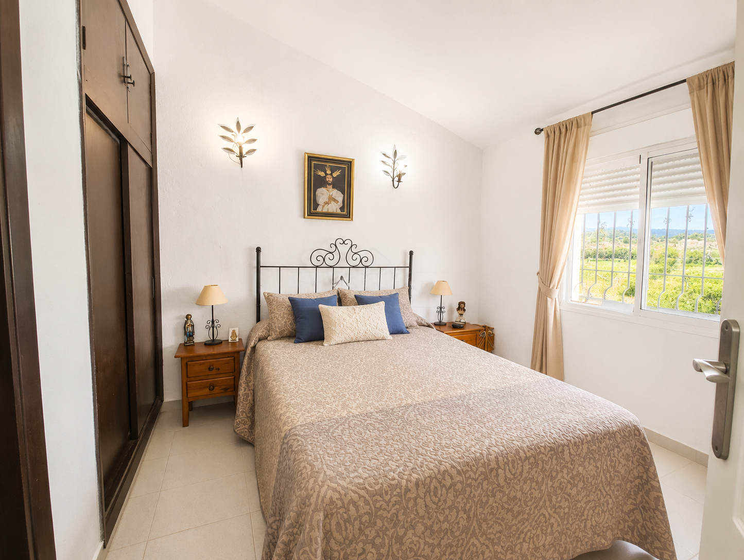 Finca en Estepona