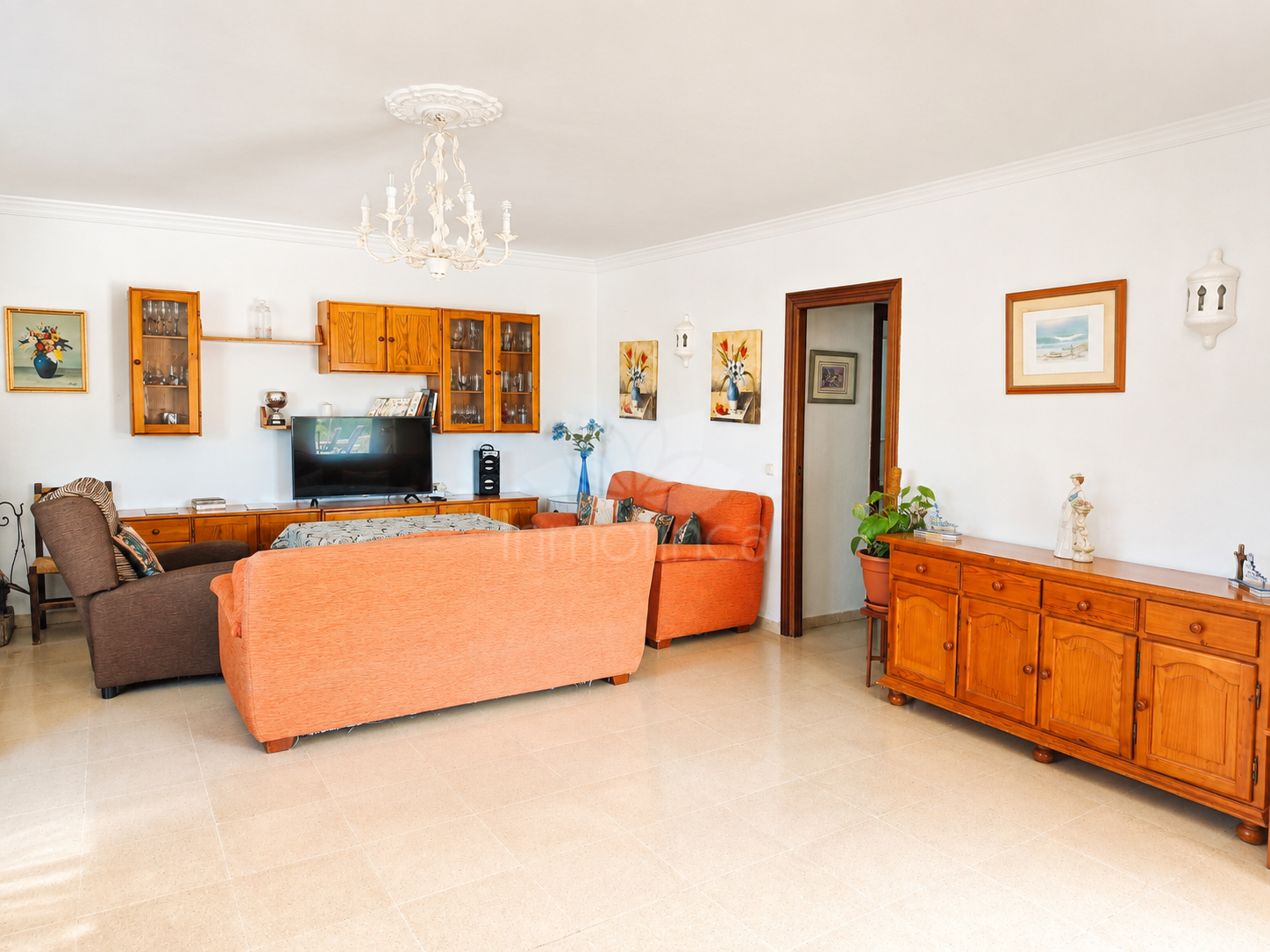 Finca in Estepona