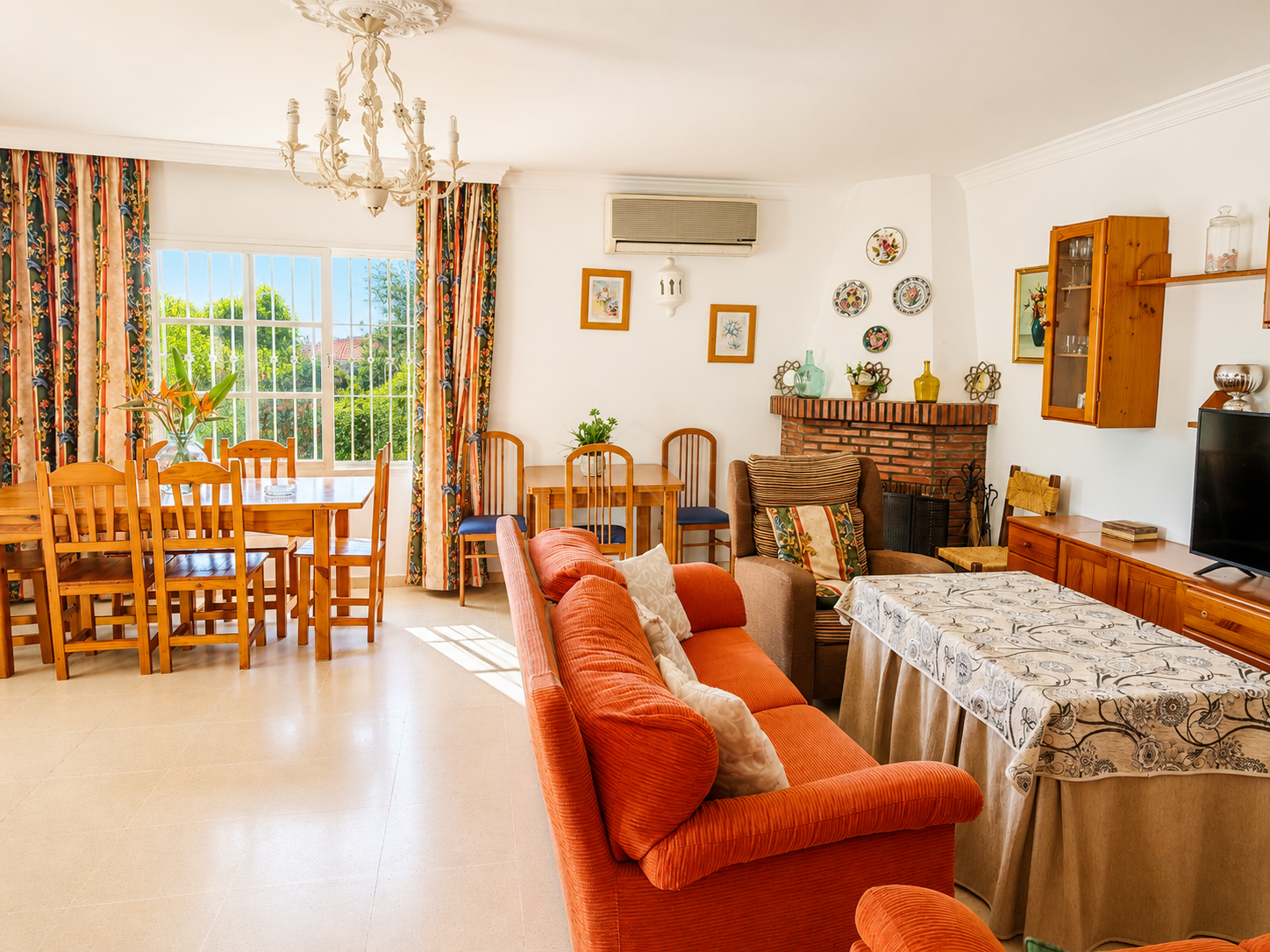 Finca en Estepona
