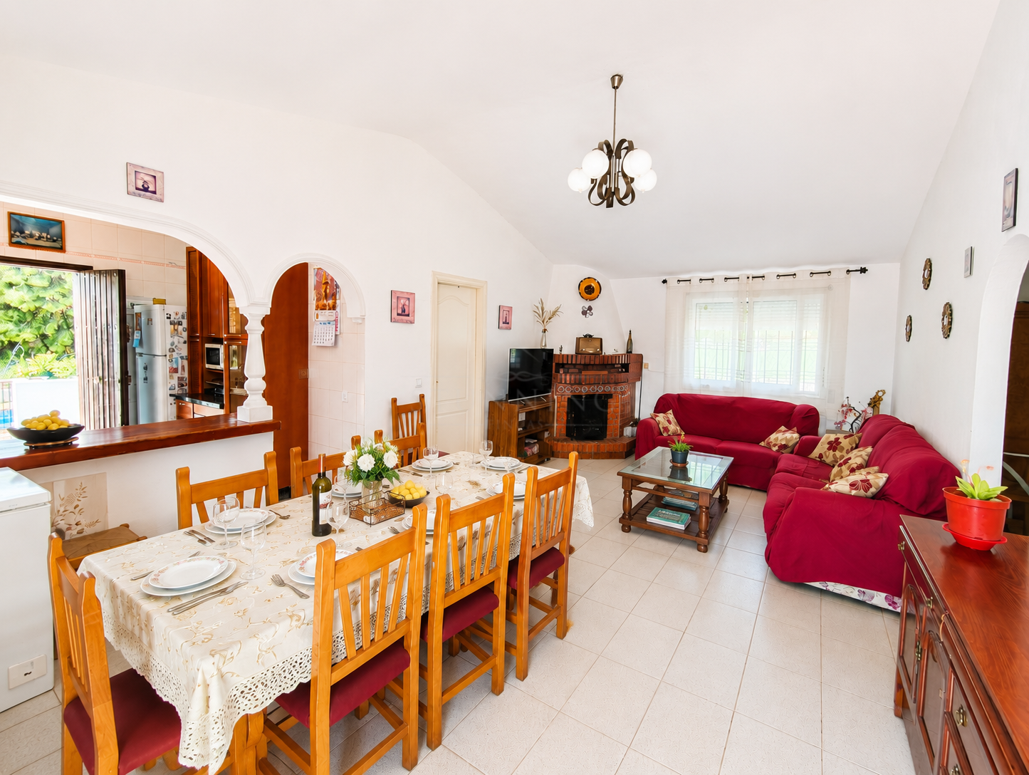 Finca en Estepona