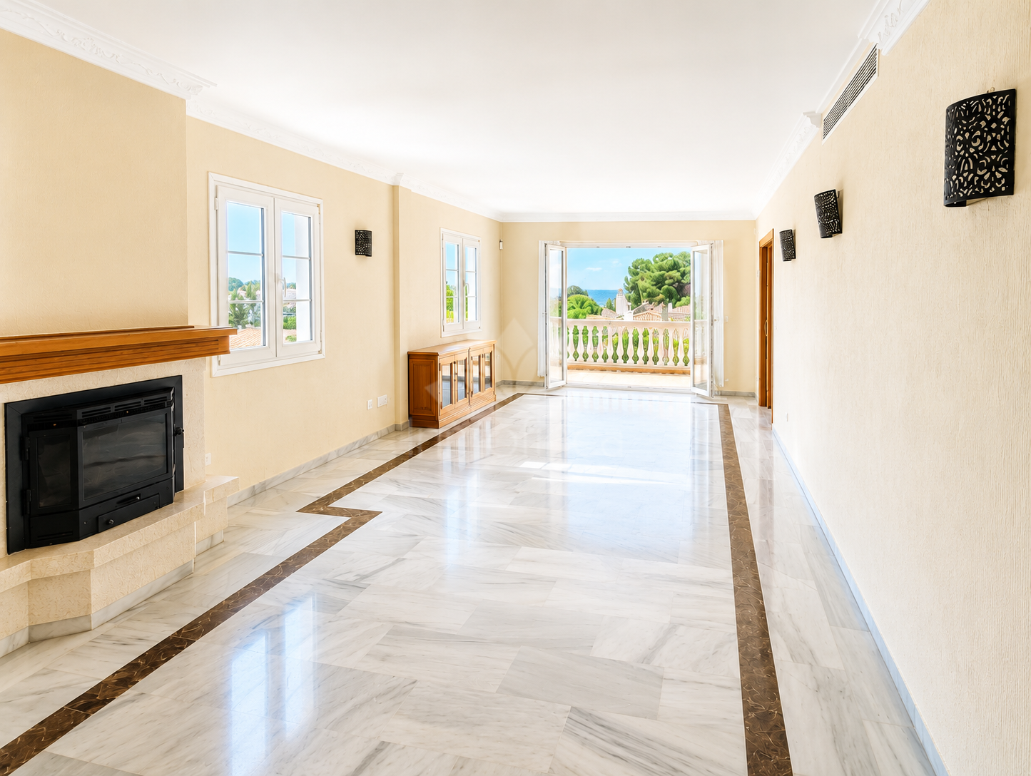 Finca in Estepona