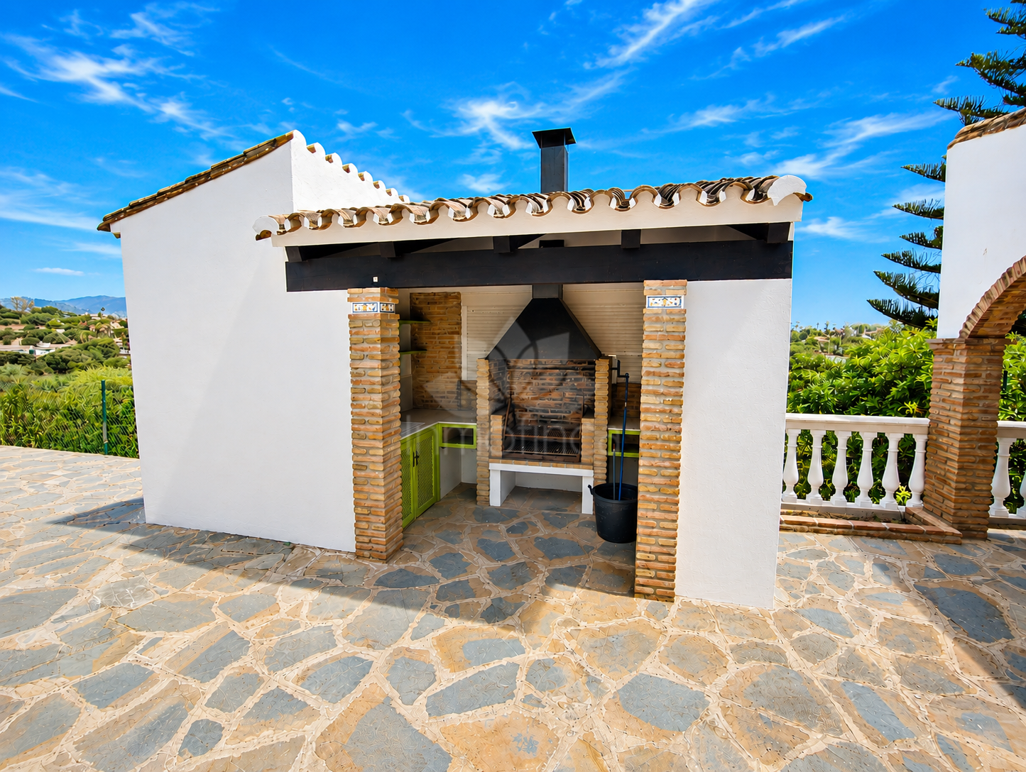Finca in Estepona