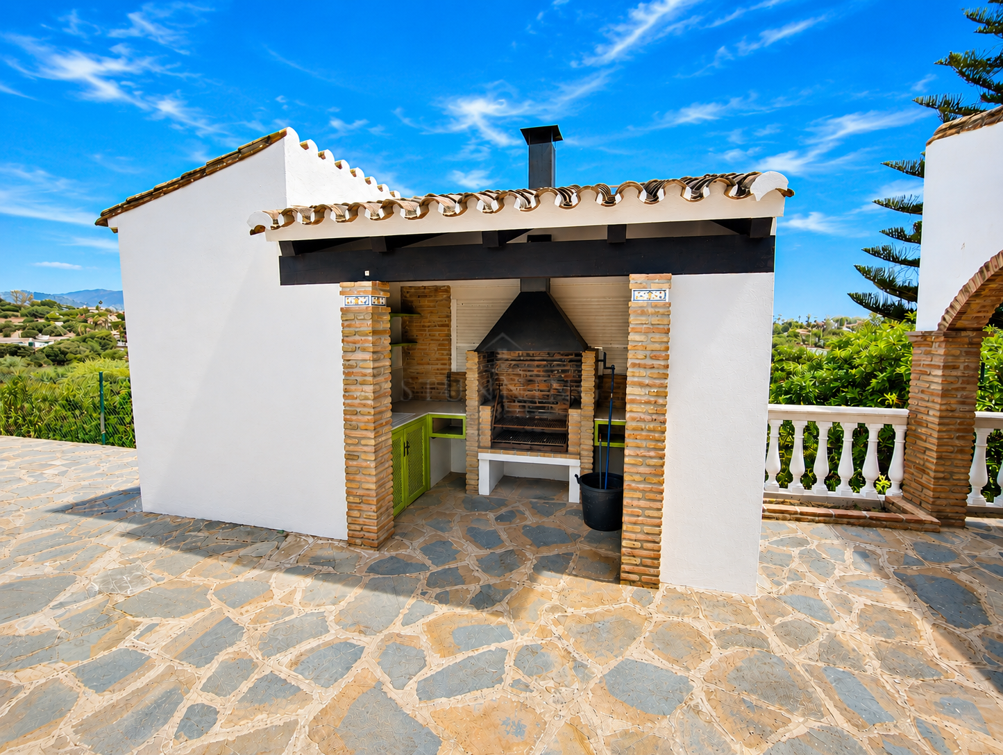 Finca in Estepona