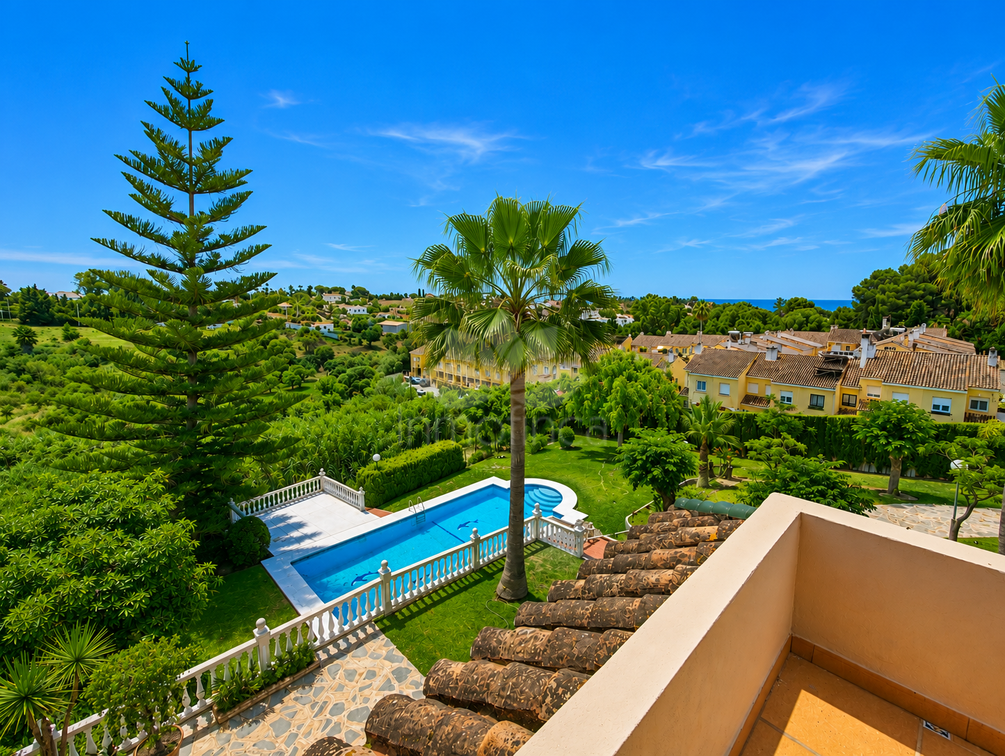 Finca in Estepona