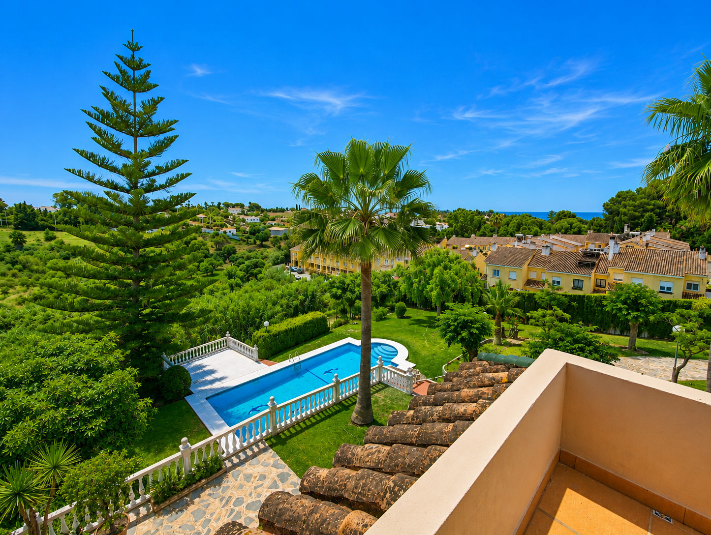 Finca in Estepona