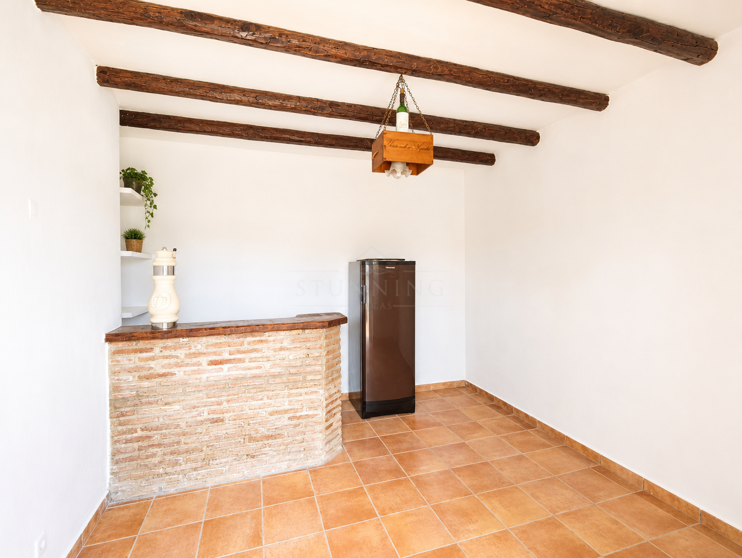 Finca in Estepona