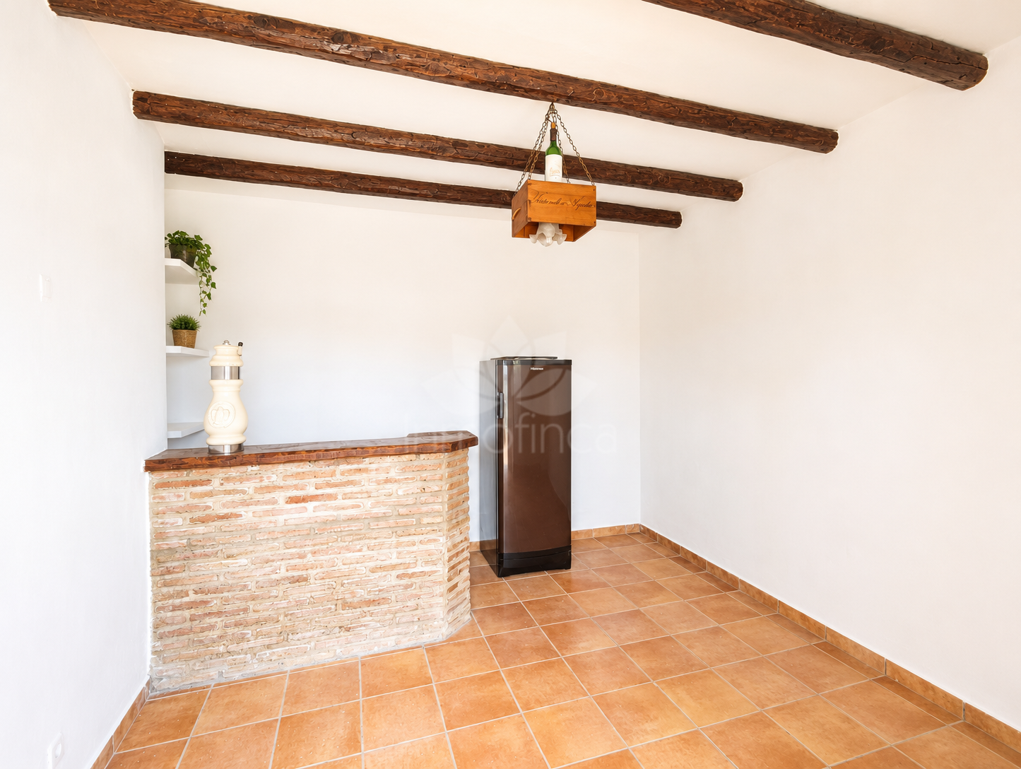Finca in Estepona