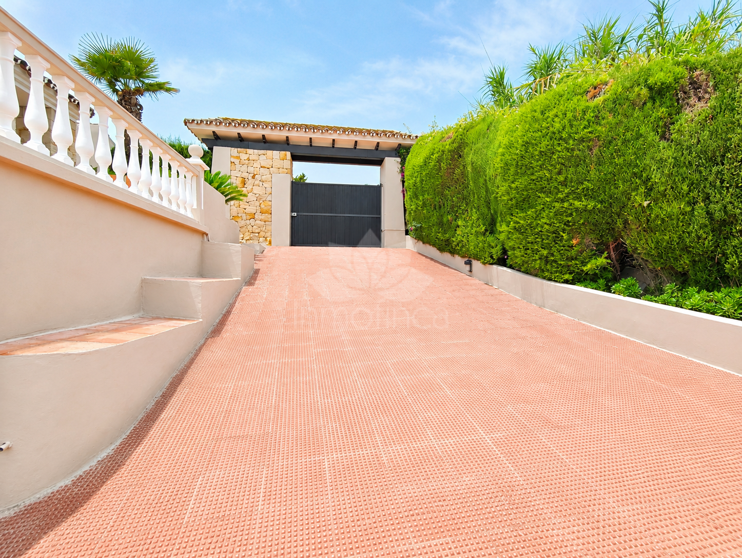 Finca in Estepona