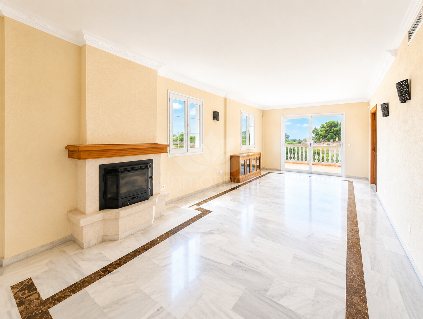 Finca in Estepona