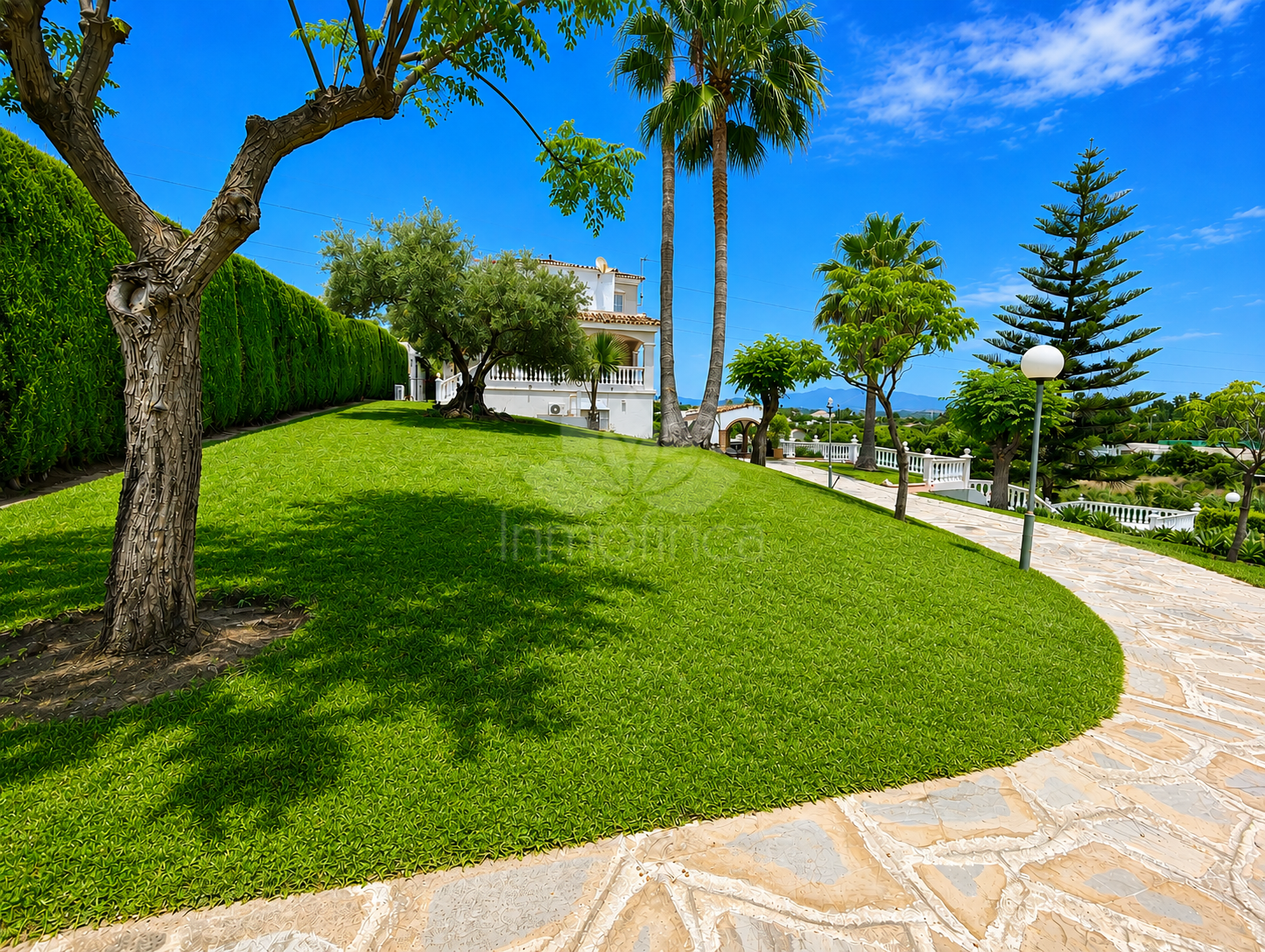 Finca in Estepona
