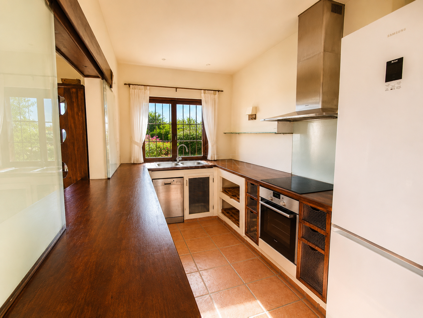 Finca in Estepona