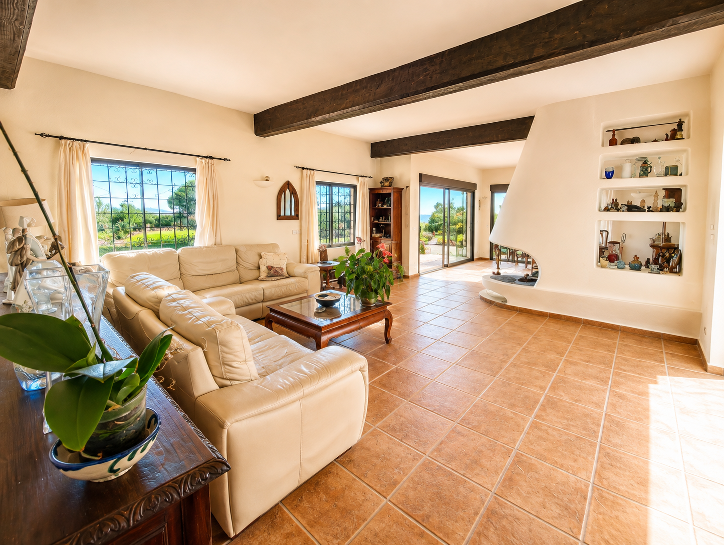 Finca in Estepona