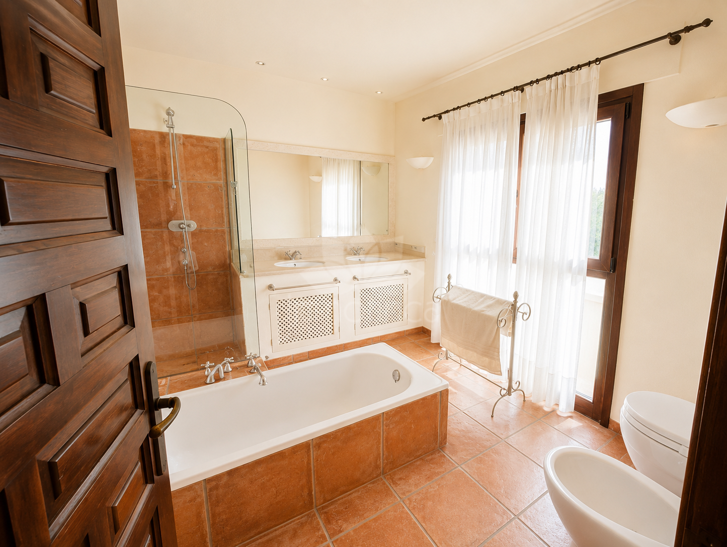 Finca en Estepona