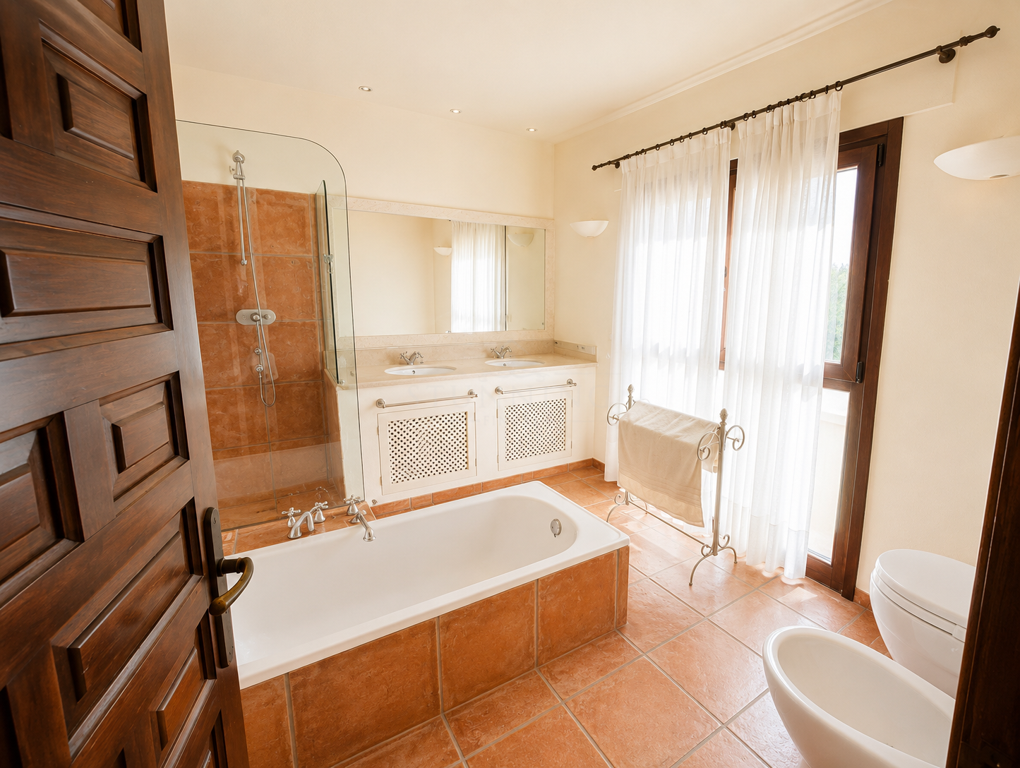 Finca in Estepona