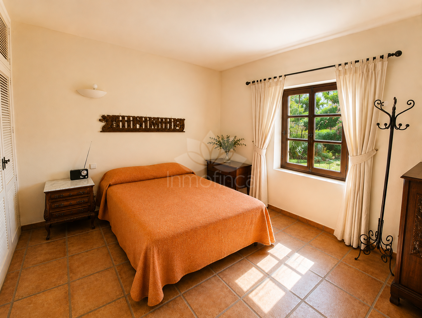Finca en Estepona