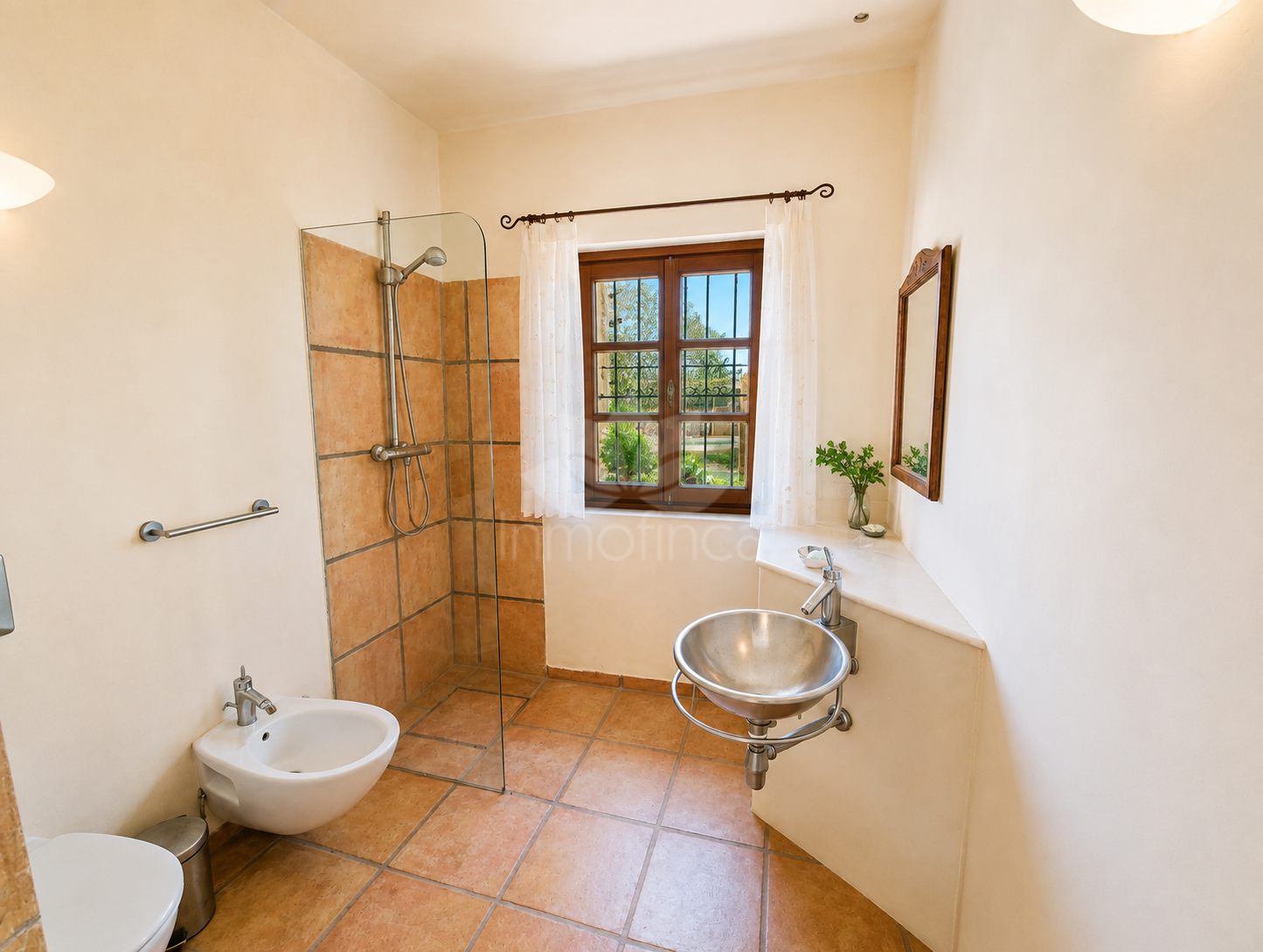 Finca en Estepona