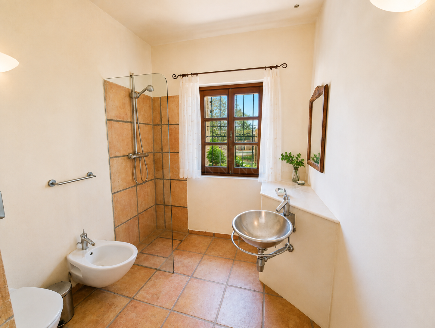Finca in Estepona