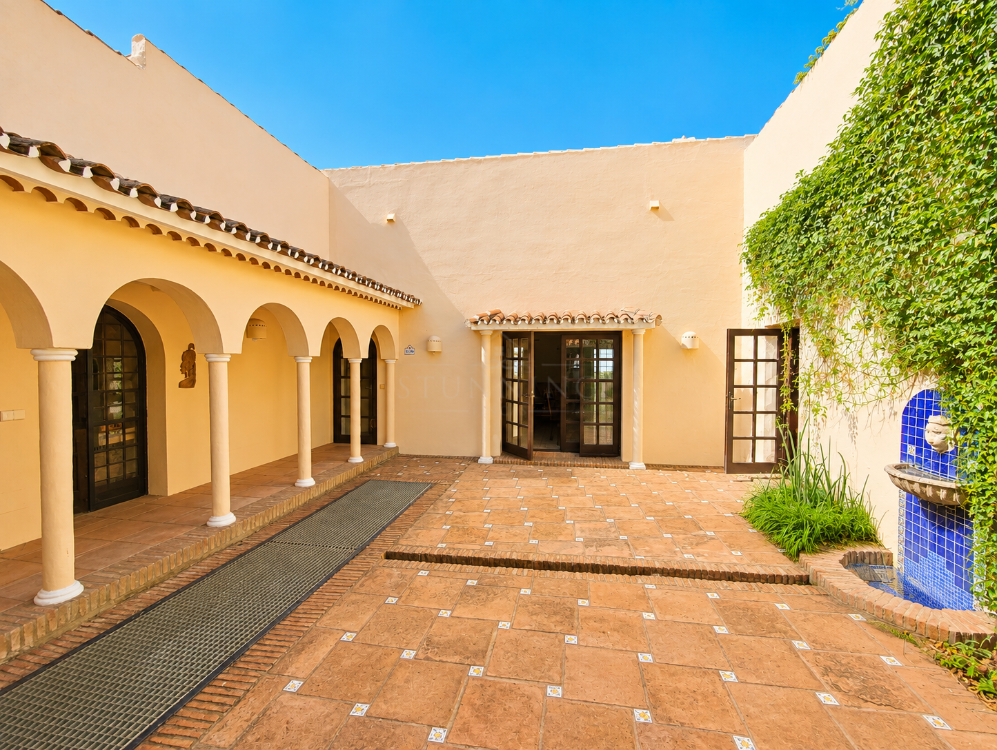 Finca in Estepona