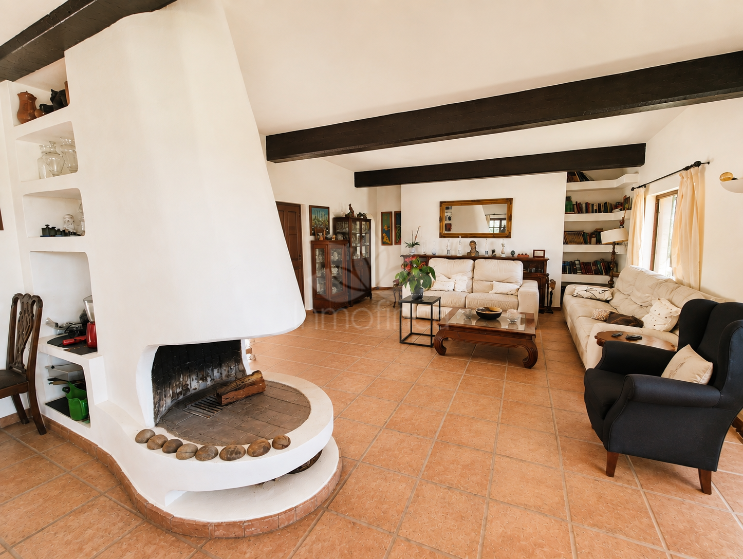 Finca en Estepona