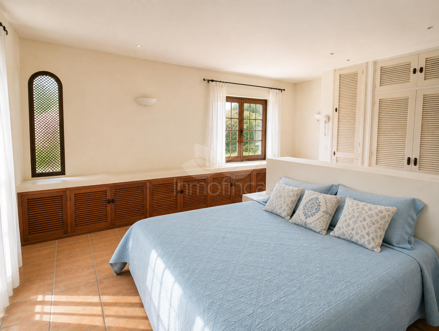 Finca en Estepona
