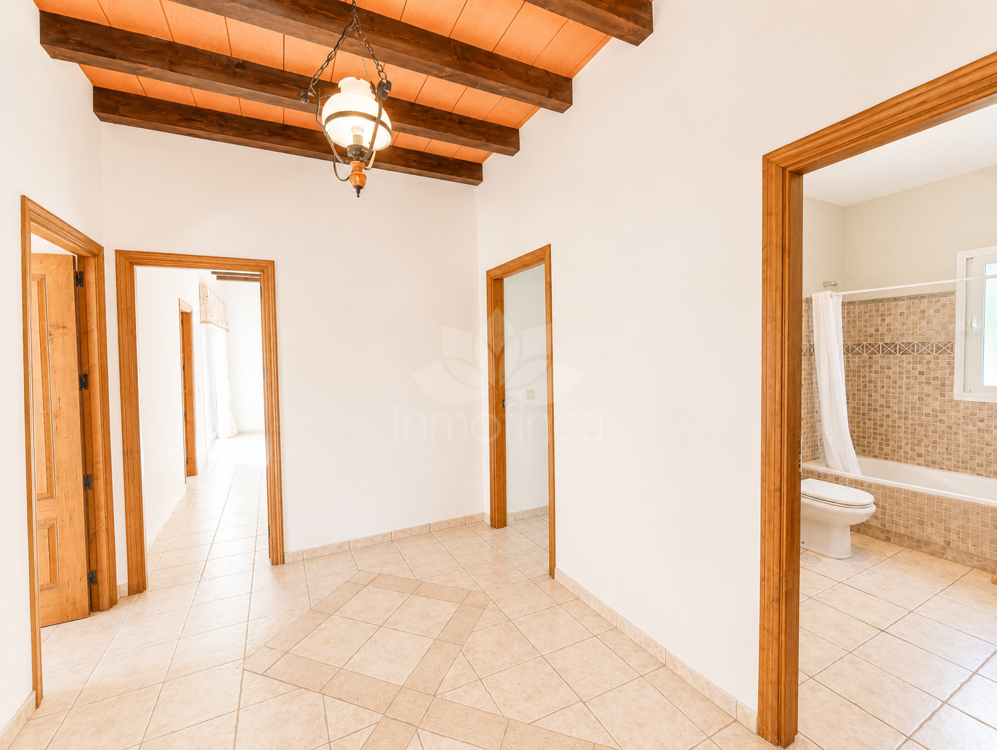 Finca en Estepona