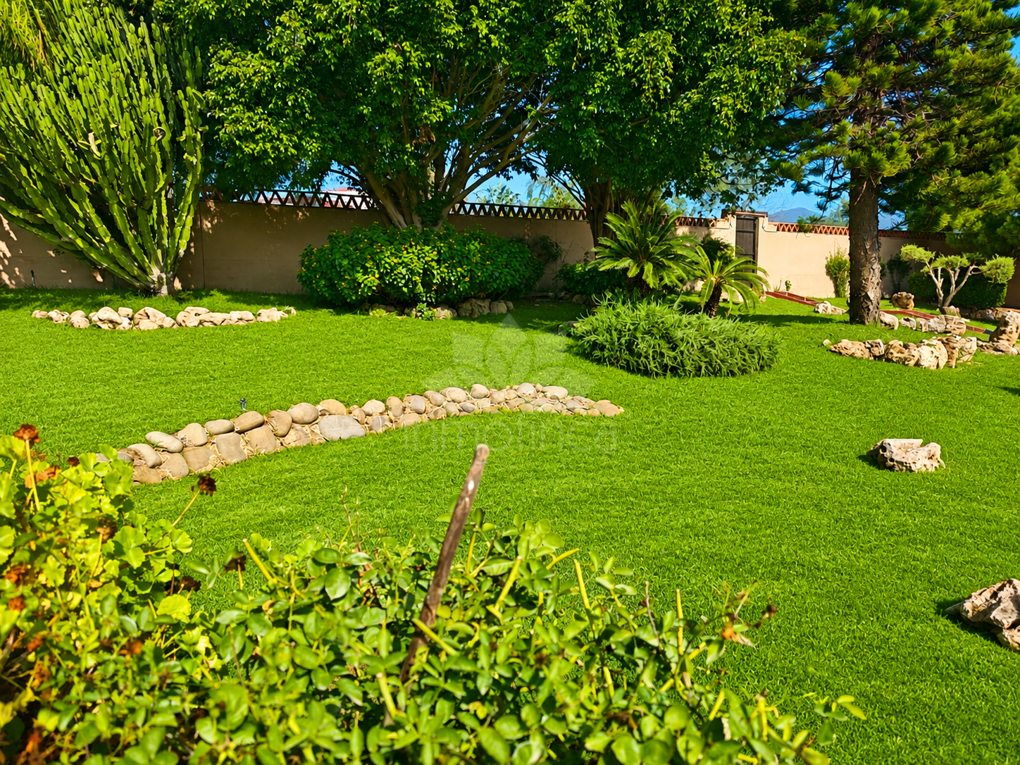 Finca en Estepona