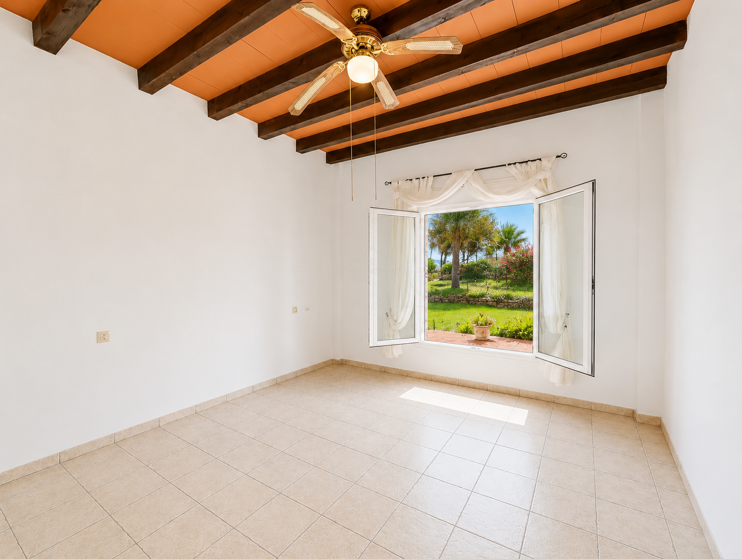 Finca en Estepona