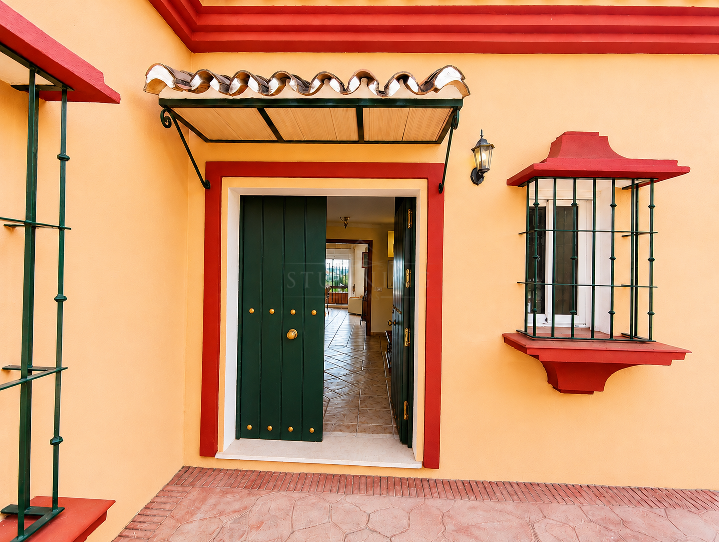 Finca en Estepona