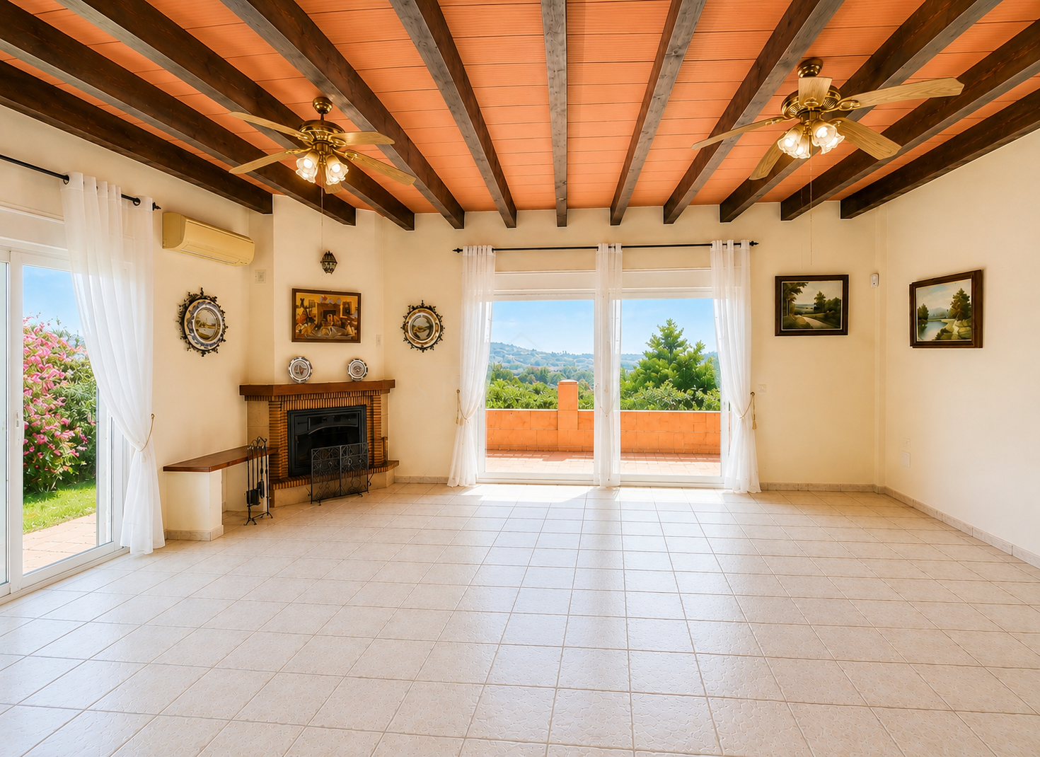 Finca en Estepona
