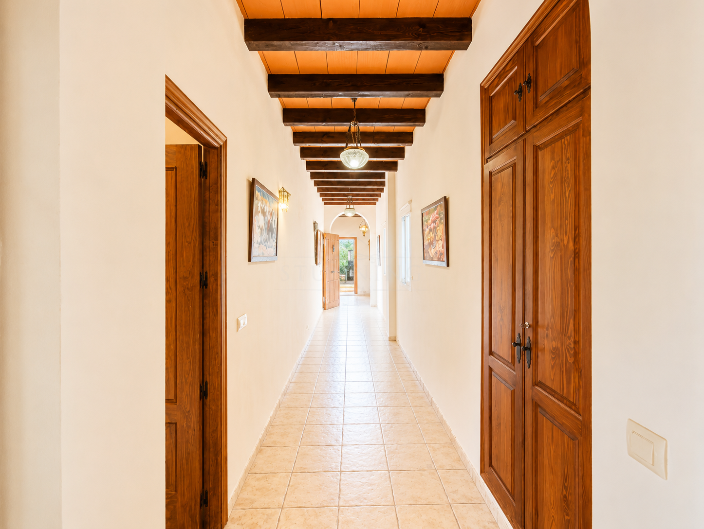 Finca in Estepona