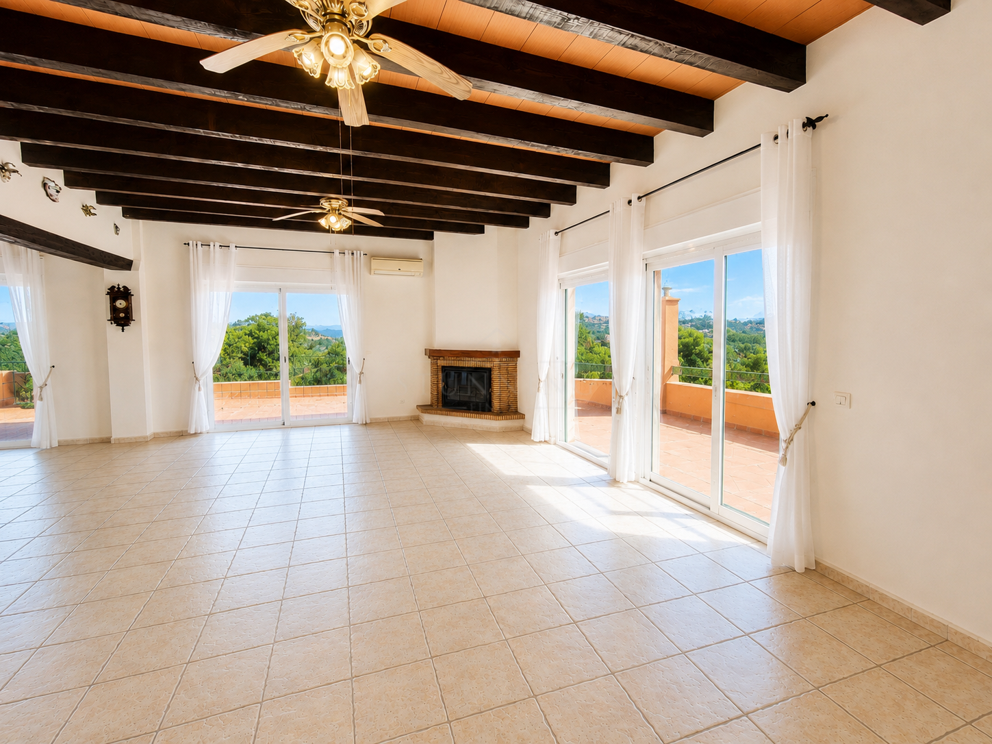 Finca en Estepona