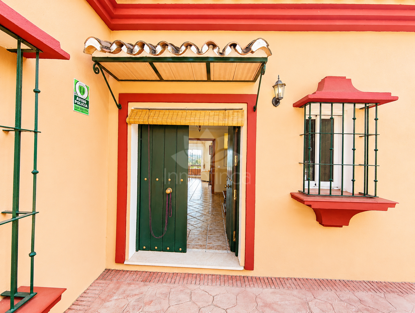 Finca en Estepona