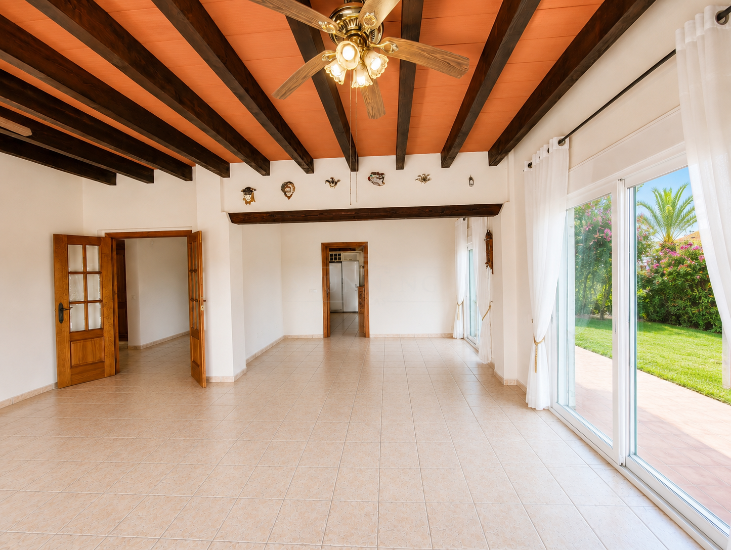 Finca en Estepona