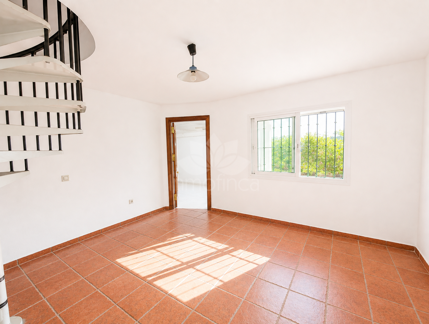 Finca en Estepona
