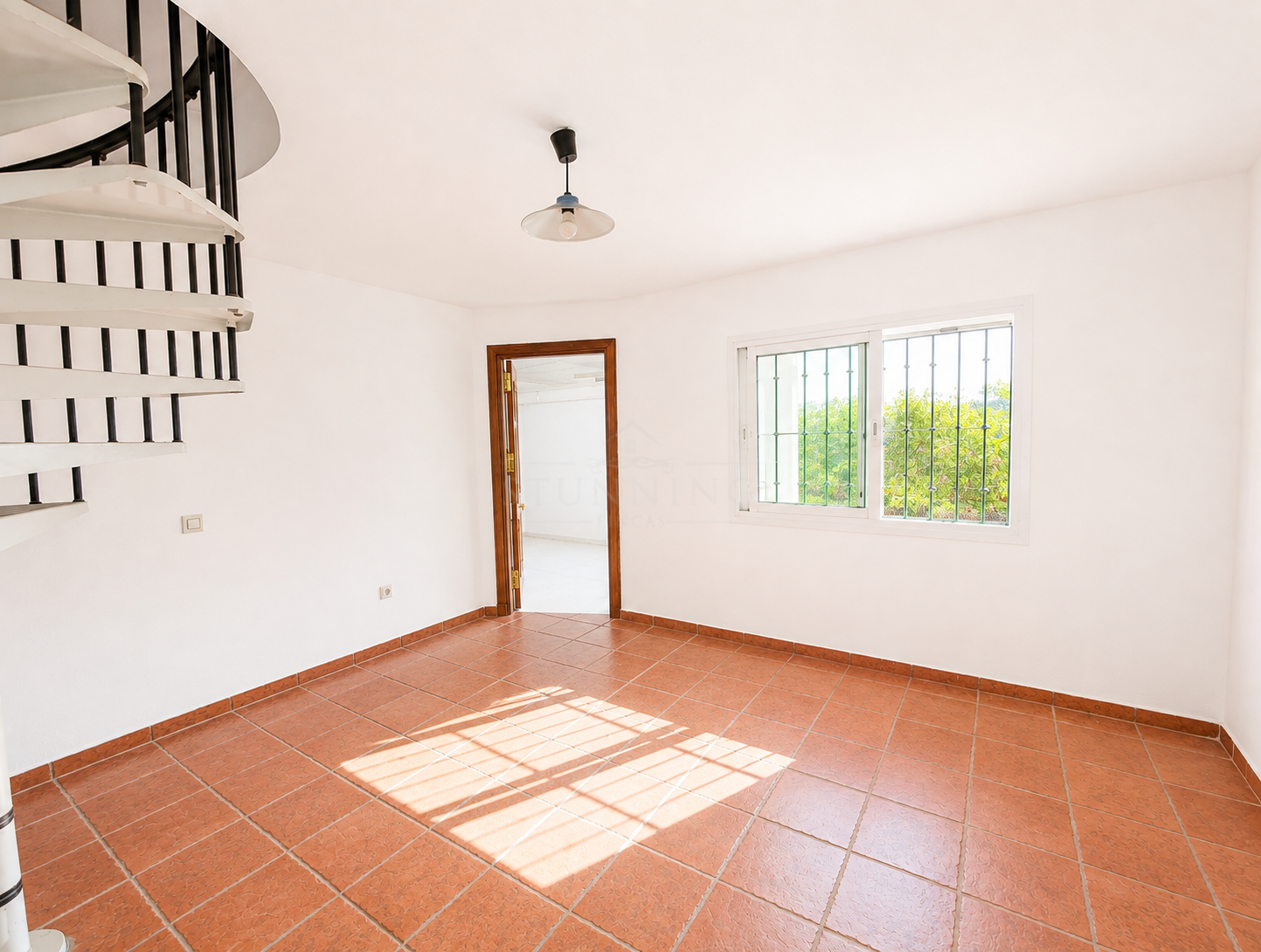 Finca in Estepona