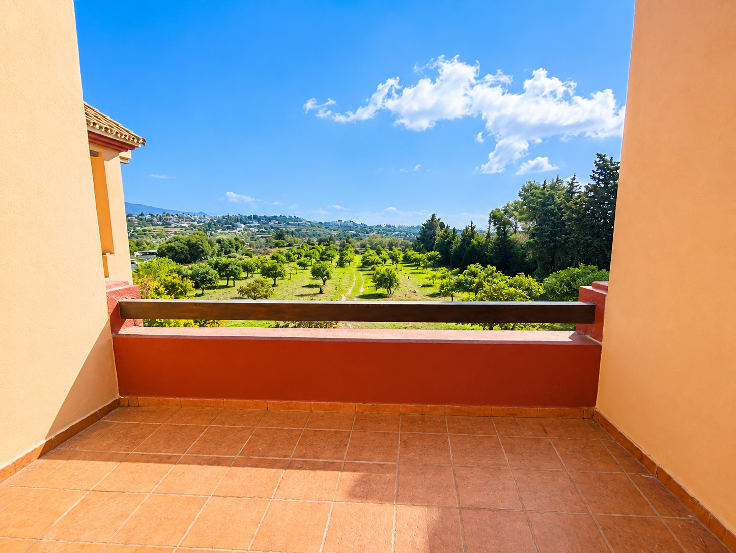 Finca in Estepona