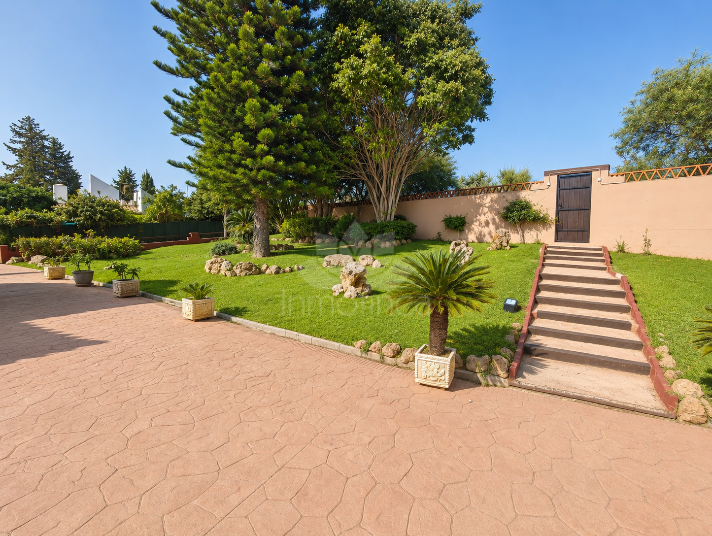 Finca en Estepona