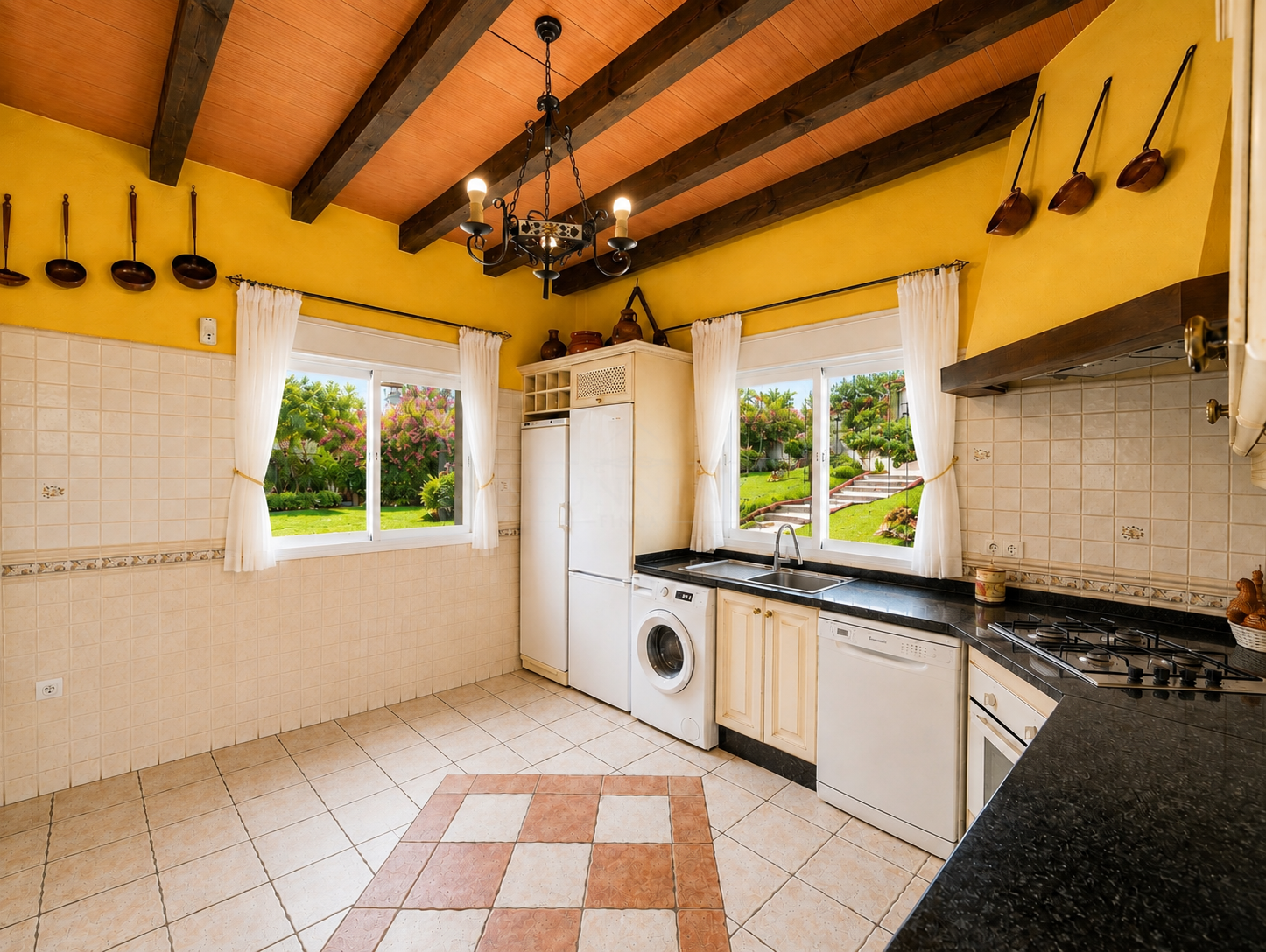 Finca en Estepona