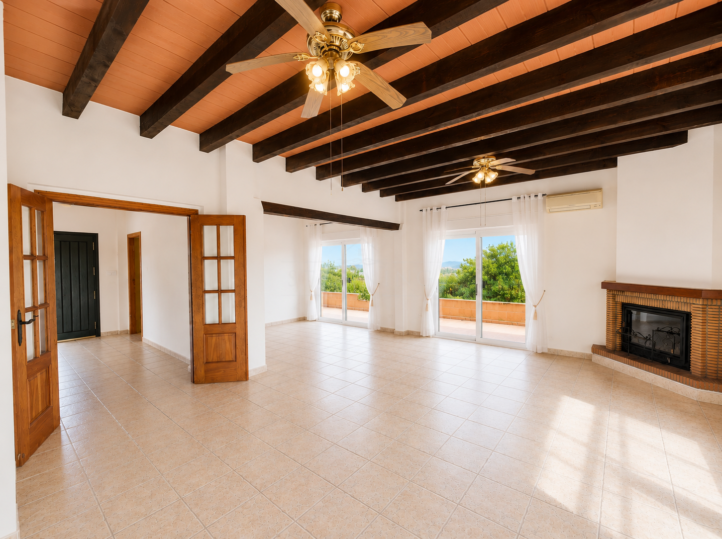 Finca en Estepona